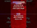 Python Tutorial Shorts | Learn Python from Basic to Advanced