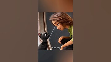 🐱✨ Lucy’s Leap into the Cat