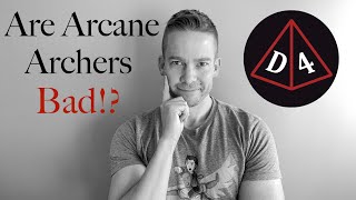 How to Build Around Arcane Archer