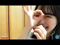 2022/09/06 今村美月 SHOWROOM【サングラスデイズ】 の動画、YouTube動画。