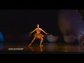 Life as Ballet