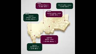 7 โครงการใหม่จากบ้านเดี่ยวเอพี