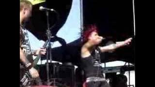 FOR THE PUNX- CASUALTIES