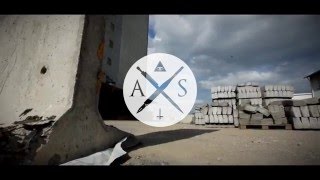 Axs - Victoria Astra K Car