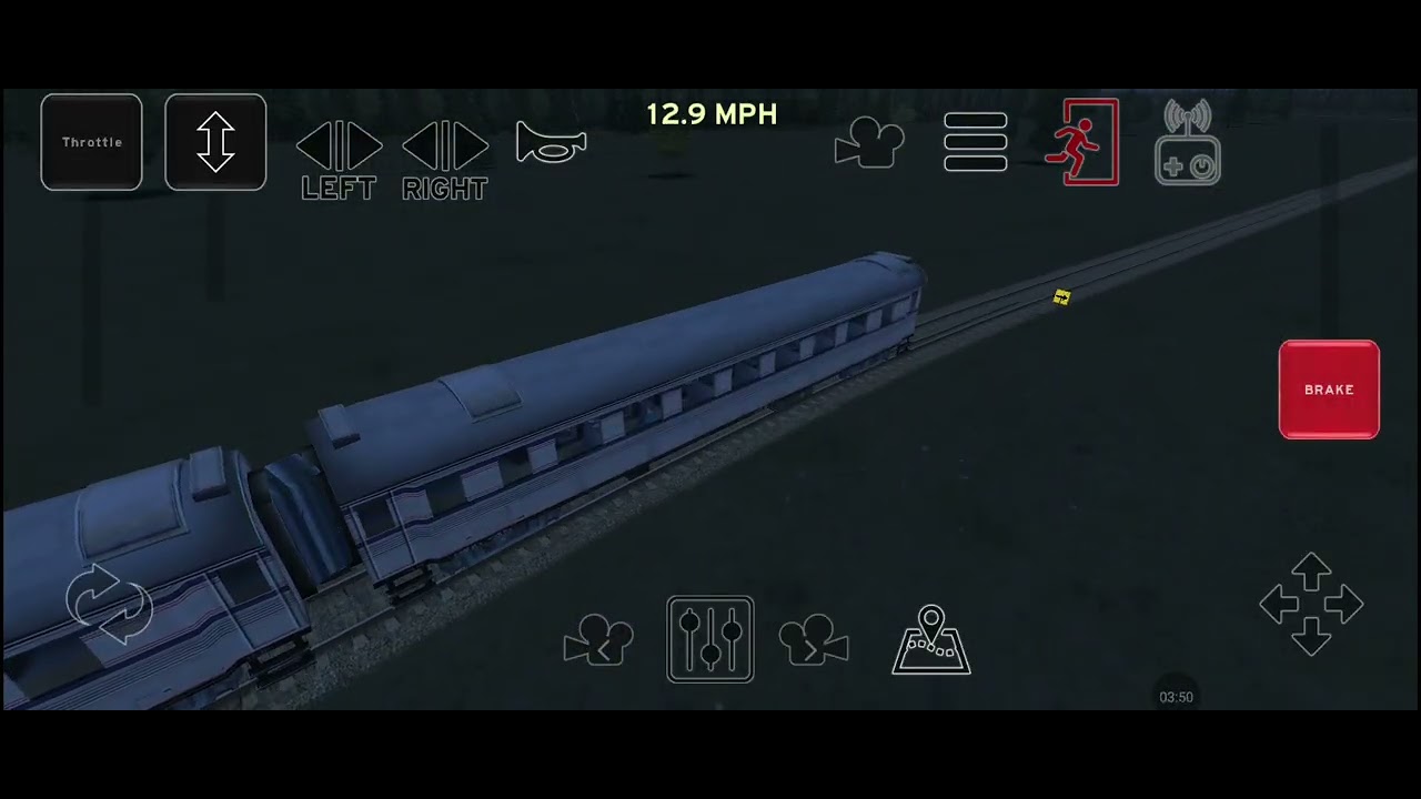 La locomotora de esté juego se parece a Timothy (la locomotora número 0) por los colores y el diseño