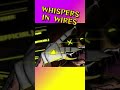 WHISPERS IN THE WIRES || Murder Drones Song || Cyn Song