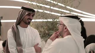 Arab Health 2025 - Day 1 highlights