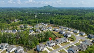 2309 Ellis Mountain Dr SW Marietta, GA 30064