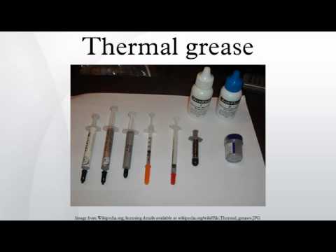 Is Zinc Oxide Thermal Paste Electrically Conductive
