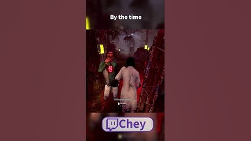 3 Unique Ways to use Plot Twist #dbd #dbdtiktok #plottwist #nicholascage #shorts