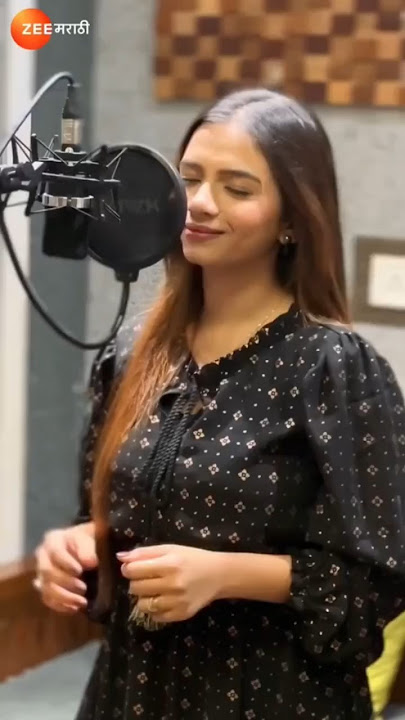 तुमच्यासाठी घेउन आलेय सुरेल पर्वणी | खुलता कळी खुलेना #sonalisonwane #zeemarathi #kunalbhagatoffical