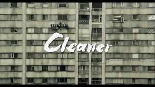 Watch Cleaner Trailer