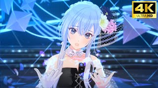 Download lagu 4K60FPS CoMETIK「ハナムケのハナタバ」MV アイドルマスター THE IDOLM@STER SHINY COLORS / シャニソン