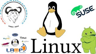 Linux | Short Animated Video Guide