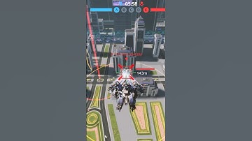 🔥WAR ROBOT GIVEAWAY WINNER