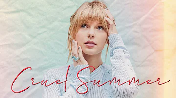 Taylor Swift - Cruel Summer (Extended Mollem Studios Version)