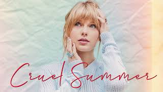 Taylor Swift - Cruel Summer (Extended Mollem Studios Version)