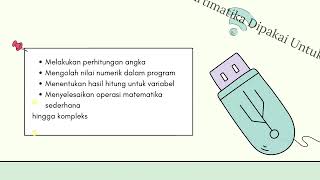 Bagian 3 | OPERATOR DALAM PEMOGRAMAN