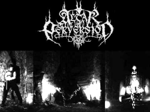 From Dead Temples (Towards The Ast'ral Path) artwork
