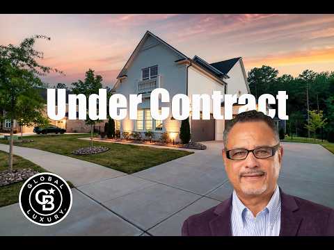 8624 Balcony Bridge Rd, Huntersville, NC home video tour