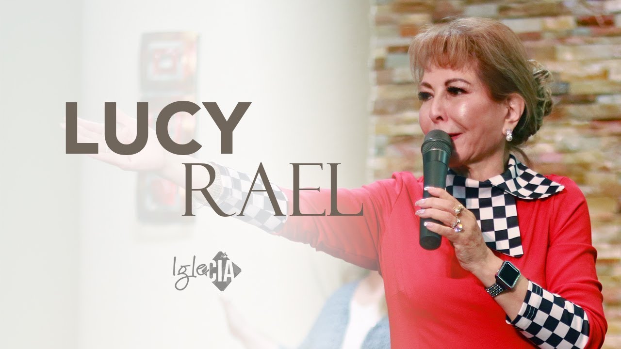 Servicio de Domingo/Sunday Service | Lucy Rael - YouTube