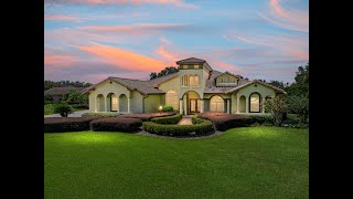 3204 Heron Cove video tour