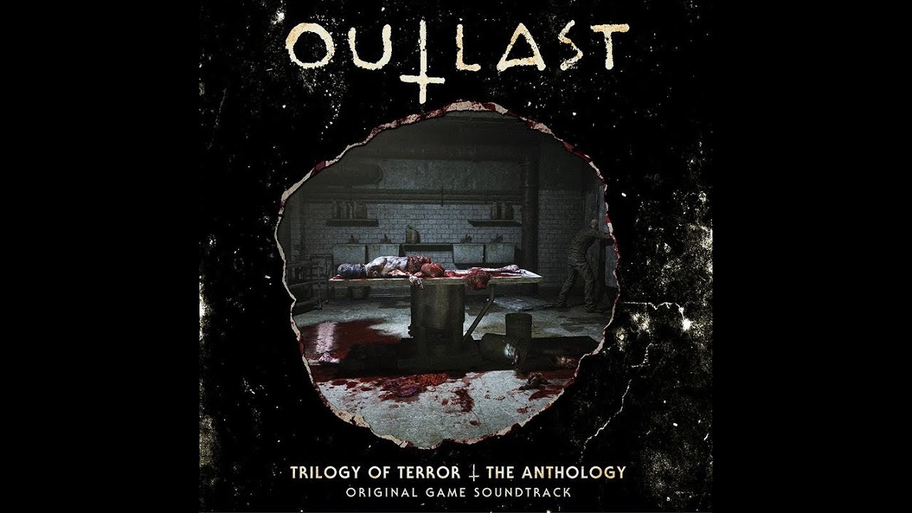 музыка из outlast ost