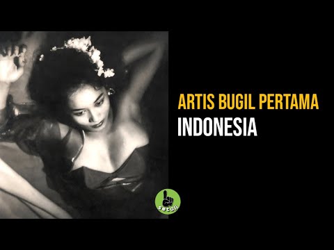 INILAH ARTIS YANG BERANI ADEGAN TELANJANG PERTAMA DI INDONESIA