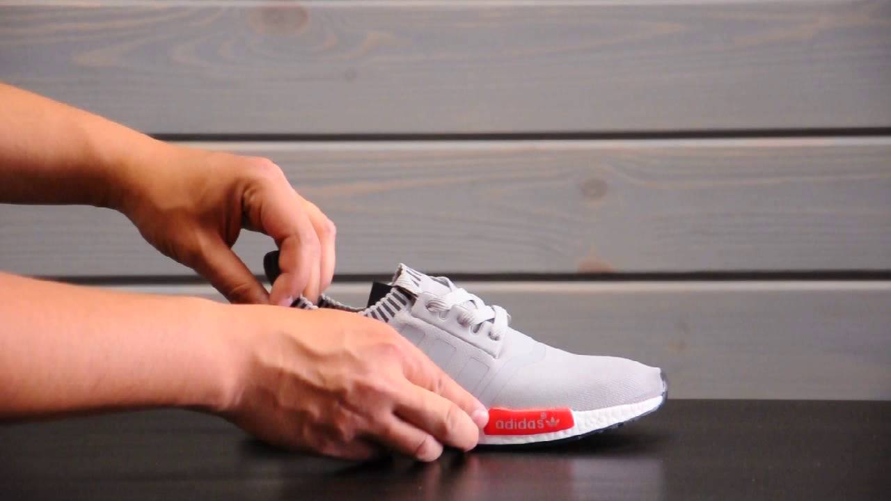 Adidas NMD Runner — заказать на airmax.by