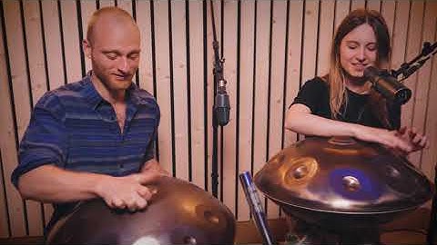 Visions of Gideon | Sufjan Stevens | Cover by Josephine Pia Wild & Malte Marten
