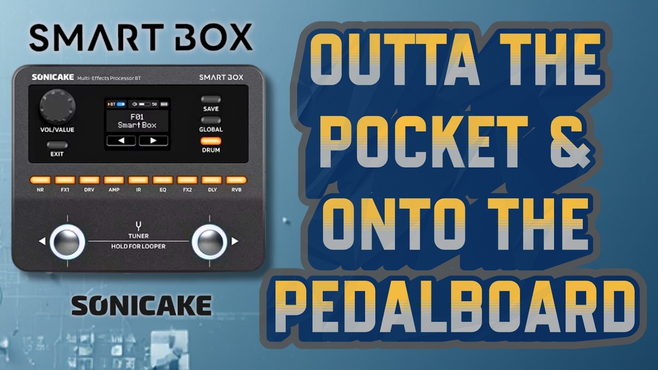 Моё обсессивно-компульсивное расстройство против «умной коробки». Стереозвук и серьёзные возможно...