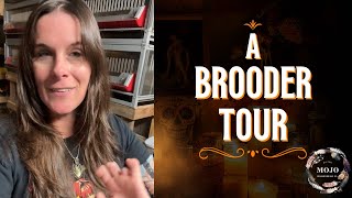 Celebrity Producers Pride Brooder Tour Net Worth
