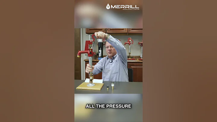 Yard Hydrant Repair… Without Digging?