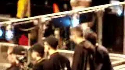 Team 585 In San Diego 2008