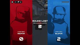 playing bombline a underrated fps game