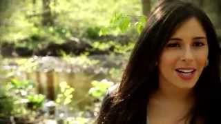 Video thumbnail of "Love Runs Out- OneRepublic (Cover By Marina Morgan)"