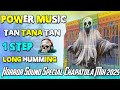 ✨power Music 1 step Long Humming🥀Horror Sound Special Chapatola🥀Tan Tana Tan Mix 2025