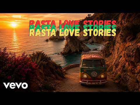 1 HOUR OF REGGAE TO BRIGHTEN YOUR MOOD / RASTA LOVE STORIES