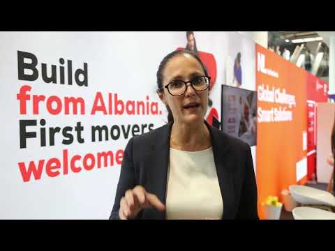Top News- Shqipëria prezantohet me 17 startup-e në Bits & Pretzels 2026 në Mynih