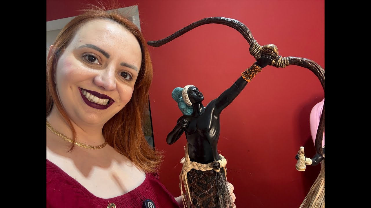 VAI ACONTECER MAIS RÁPIDO DO QUE IMAGINA! Está Preparado?