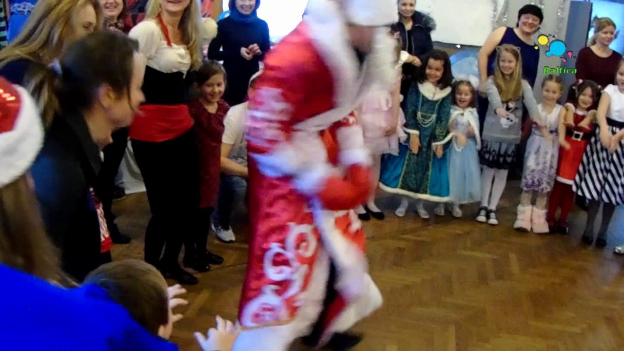 School Baltica, Leeds, UK