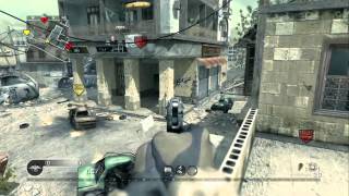 BlackLobbies: COD 4 Azza EB Mod