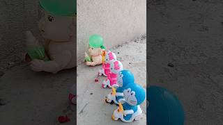 badmash badmash ha ha #shorts #shortvideo #viral #doraemon #funny toys