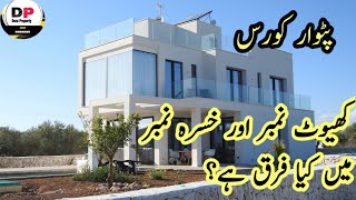 Khewat Number Aur Khasra Number Ka Farq Khewat No Vs Khasra No
