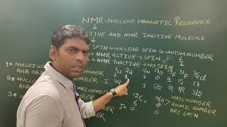 NMR- Nuclear Magnetic Resonance (Part 4/5)
