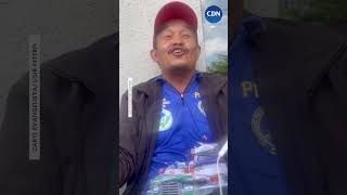 SAKRIPISYO SA USA KA AMAHANG DRIVER   LIVE UPDATES: https://l.cdn.ph/CebTransportStrikeMar27…