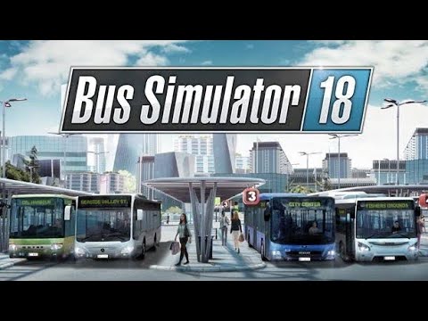 Bus simulator kocaeli-tekirdag