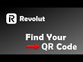 REVOLUT QR CODE I Where To Find Your QR Code on Revolut?