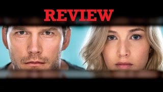 Passengers Review (spoilers)