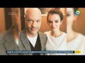 Паулина Андреева и Федор Бондарчук объявили о помолвке. Эфир от 28.12.16